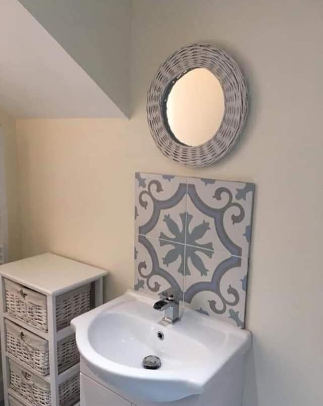 Gamrie Bankhead Accommodation With Hot Tub Aberdeenshire מראה חיצוני תמונה