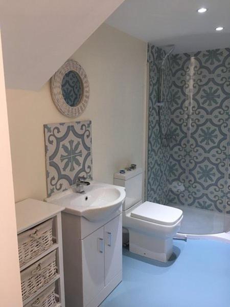Gamrie Bankhead Accommodation With Hot Tub Aberdeenshire מראה חיצוני תמונה