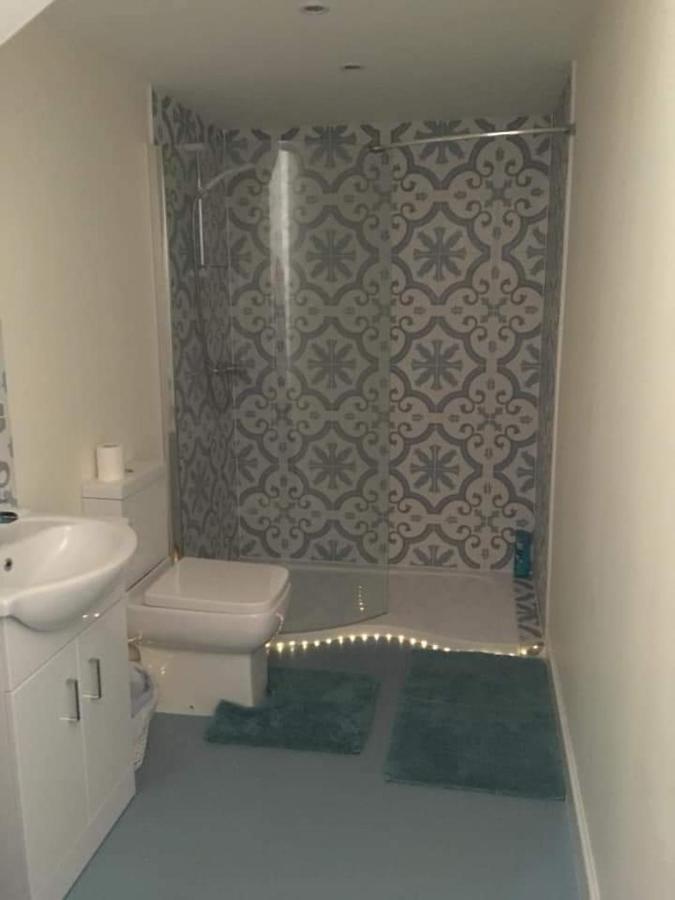 Gamrie Bankhead Accommodation With Hot Tub Aberdeenshire מראה חיצוני תמונה